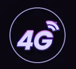 Łączność 4G LTE / WIFI 5G